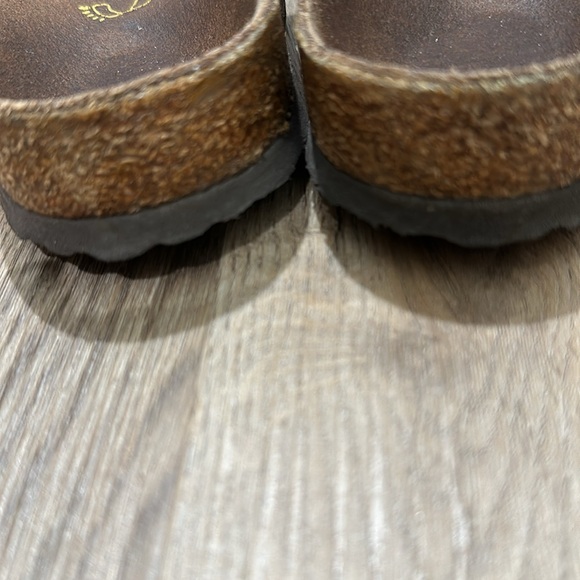 Birkenstock Mayori 36 Regular Open footprint - Picture 6 of 12
